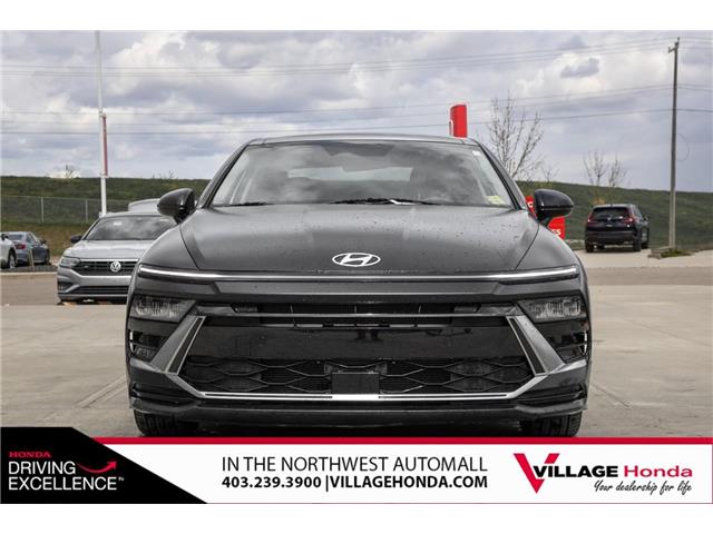2024 Hyundai Sonata Preferred-Trend (Stk: B9121) in Calgary - Image 3 of 30