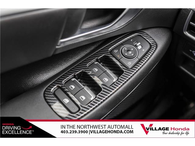 2024 Hyundai Sonata Preferred-Trend (Stk: B9121) in Calgary - Image 12 of 30