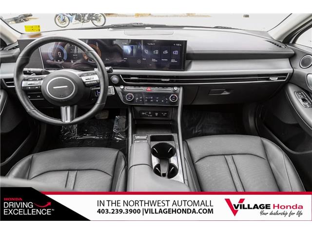 2024 Hyundai Sonata Preferred-Trend (Stk: B9121) in Calgary - Image 14 of 30