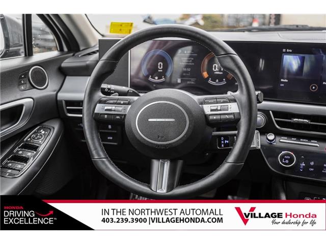 2024 Hyundai Sonata Preferred-Trend (Stk: B9121) in Calgary - Image 15 of 30