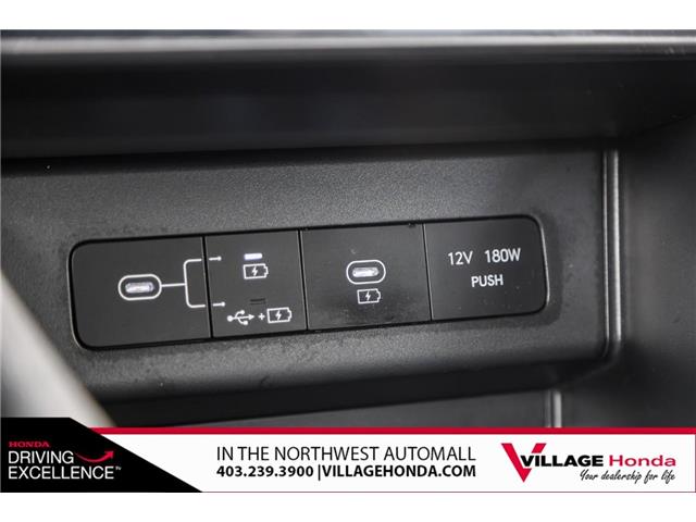 2024 Hyundai Sonata Preferred-Trend (Stk: B9121) in Calgary - Image 22 of 30