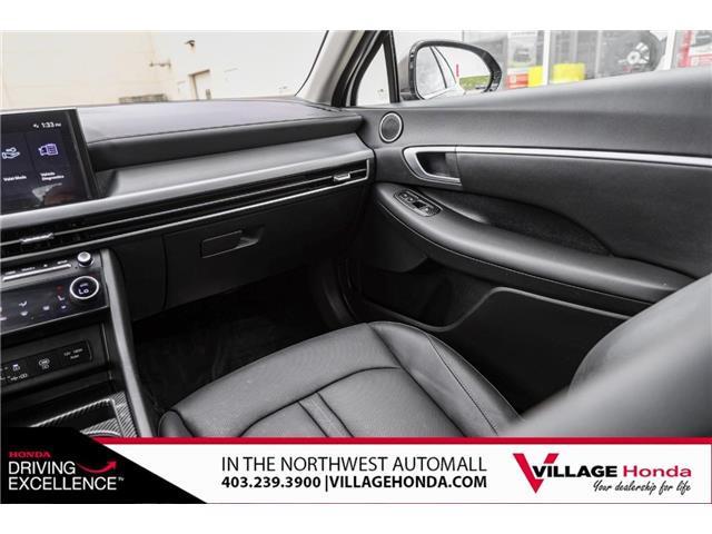2024 Hyundai Sonata Preferred-Trend (Stk: B9121) in Calgary - Image 28 of 30