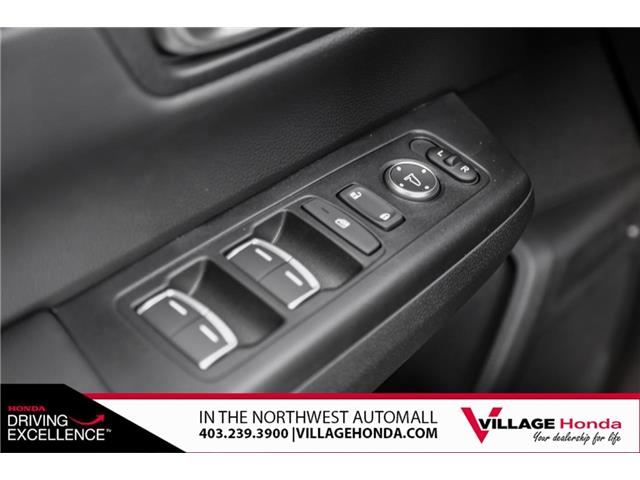 2026 Honda CR-V Hybrid EX-L (Stk: SR0819) in Calgary - Image 18 of 42 2026 Honda CR-V Hybrid EX-L (Stk: SR0819) in Calgary - Image 18 of 42