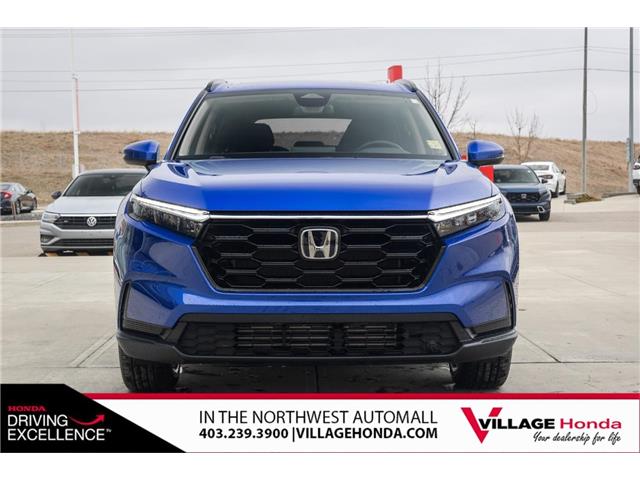 2025 Honda CR-V Sport (Stk: SQ0872SL) in Calgary - Image 3 of 32