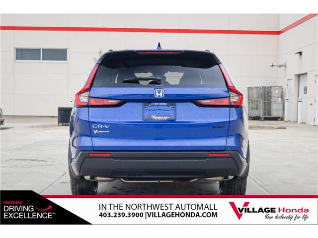 2025 Honda CR-V Sport (Stk: SQ0872SL) in Calgary - Image 8 of 32