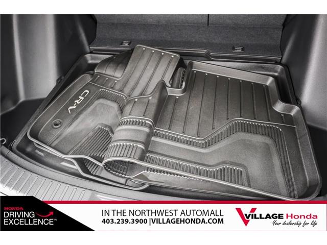 2025 Honda CR-V Sport (Stk: SQ0872SL) in Calgary - Image 9 of 32