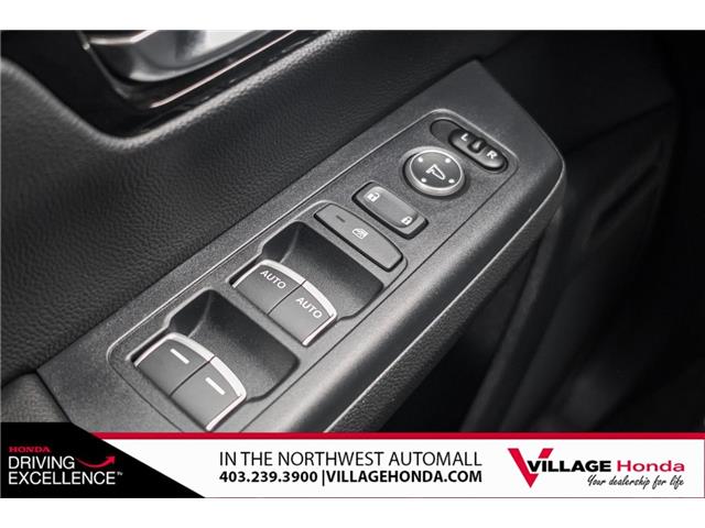 2025 Honda CR-V Sport (Stk: SQ0872SL) in Calgary - Image 11 of 32