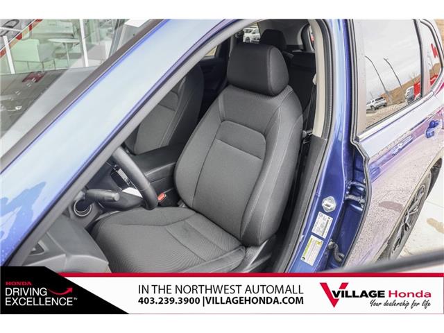 2025 Honda CR-V Sport (Stk: SQ0872SL) in Calgary - Image 12 of 32