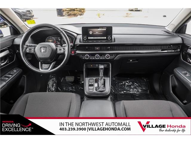 2025 Honda CR-V Sport (Stk: SQ0872SL) in Calgary - Image 13 of 32