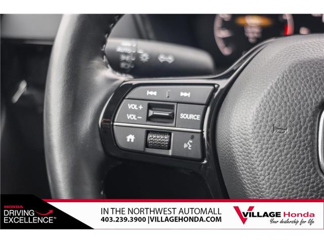 2025 Honda CR-V Sport (Stk: SQ0872SL) in Calgary - Image 16 of 32