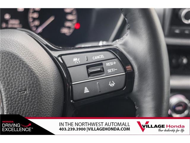 2025 Honda CR-V Sport (Stk: SQ0872SL) in Calgary - Image 17 of 32