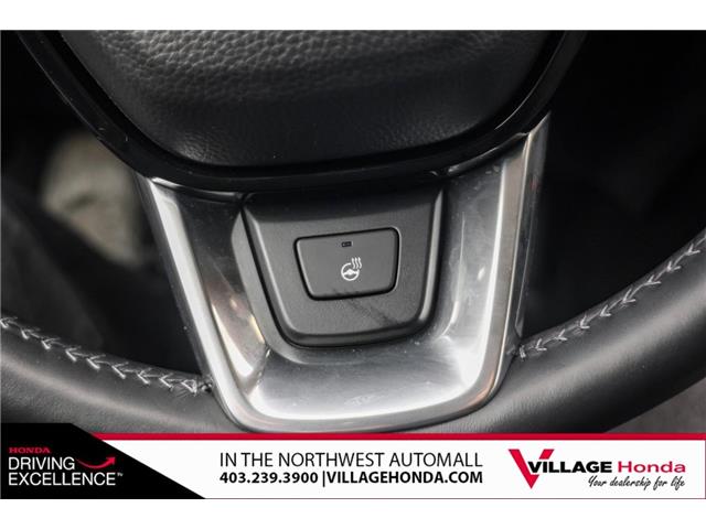 2025 Honda CR-V Sport (Stk: SQ0872SL) in Calgary - Image 18 of 32