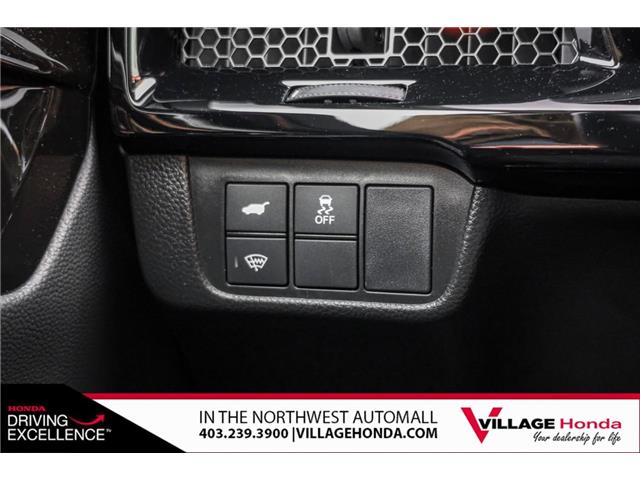 2025 Honda CR-V Sport (Stk: SQ0872SL) in Calgary - Image 19 of 32
