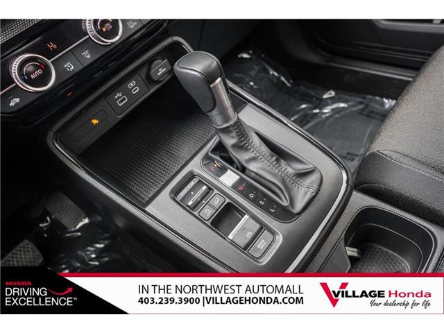 2025 Honda CR-V Sport (Stk: SQ0872SL) in Calgary - Image 21 of 32