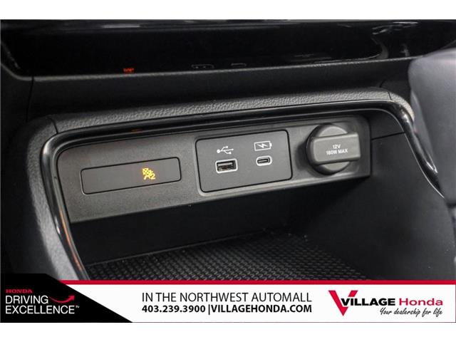 2025 Honda CR-V Sport (Stk: SQ0872SL) in Calgary - Image 22 of 32
