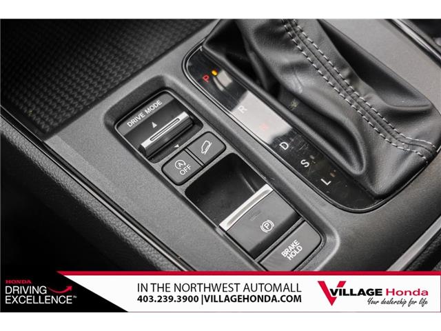 2025 Honda CR-V Sport (Stk: SQ0872SL) in Calgary - Image 24 of 32