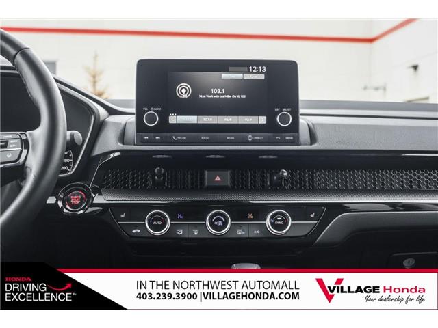 2025 Honda CR-V Sport (Stk: SQ0872SL) in Calgary - Image 25 of 32