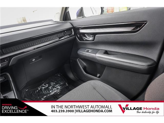2025 Honda CR-V Sport (Stk: SQ0872SL) in Calgary - Image 30 of 32