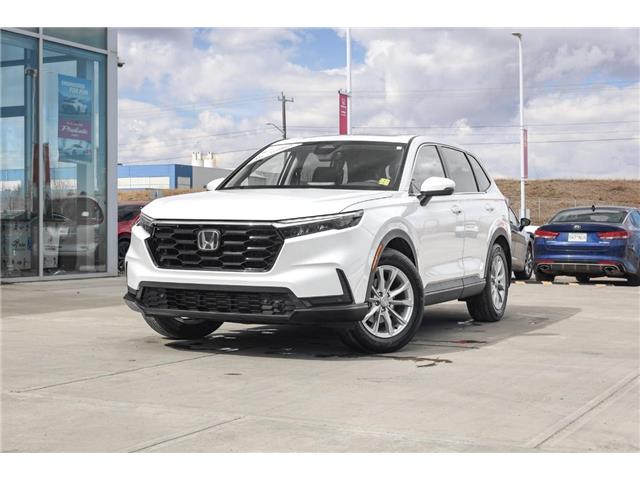 2024 Honda CR-V EX-L (Stk: SR0688A) in Calgary - Image 2 of 34