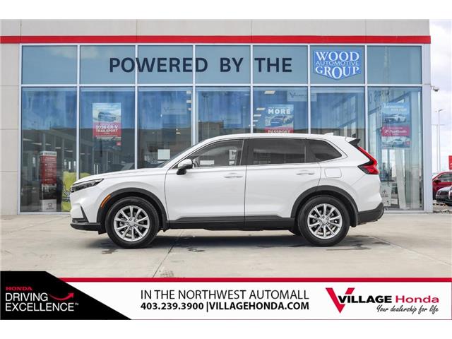 2024 Honda CR-V EX-L (Stk: SR0688A) in Calgary - Image 5 of 34