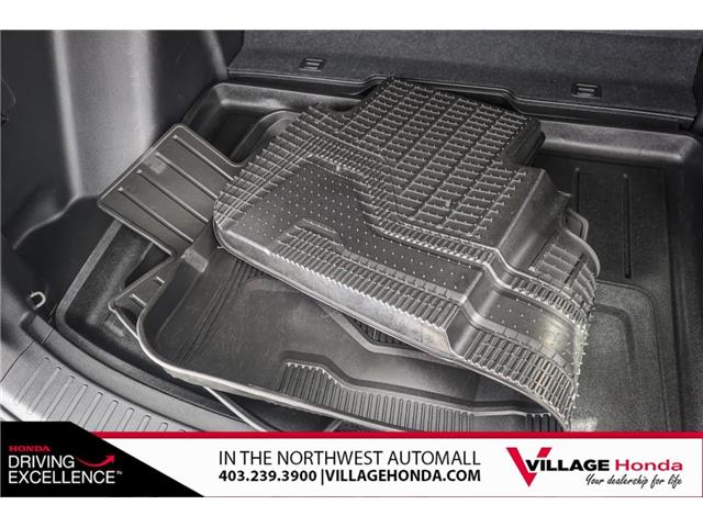 2024 Honda CR-V EX-L (Stk: SR0688A) in Calgary - Image 10 of 34