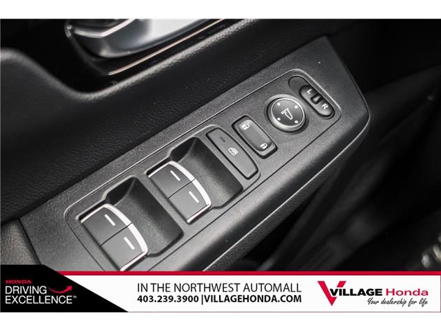 2024 Honda CR-V EX-L (Stk: SR0688A) in Calgary - Image 12 of 34