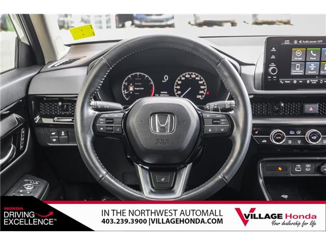 2024 Honda CR-V EX-L (Stk: SR0688A) in Calgary - Image 15 of 34