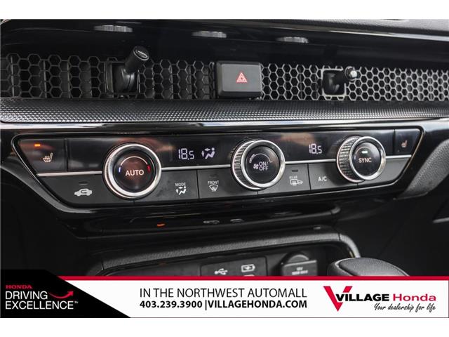 2024 Honda CR-V EX-L (Stk: SR0688A) in Calgary - Image 25 of 34