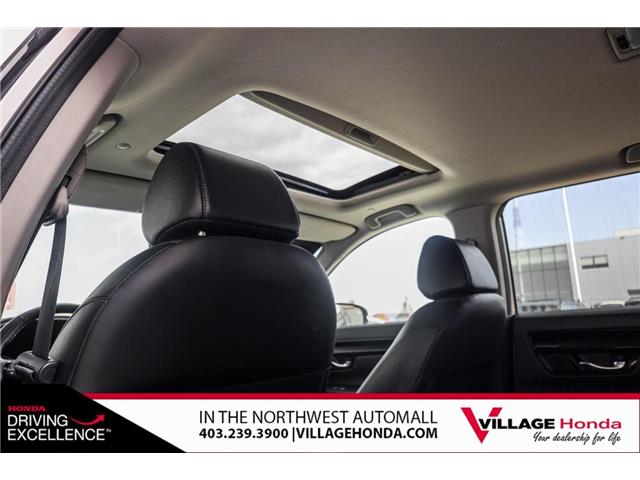 2024 Honda CR-V EX-L (Stk: SR0688A) in Calgary - Image 33 of 34