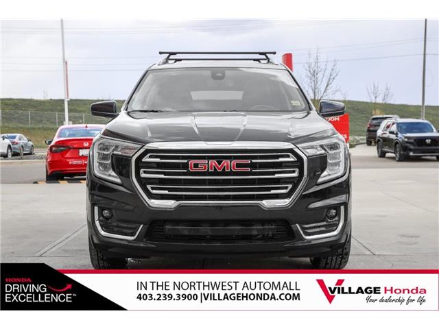 2022 GMC Terrain SLT (Stk: PR0802A) in Calgary - Image 3 of 33