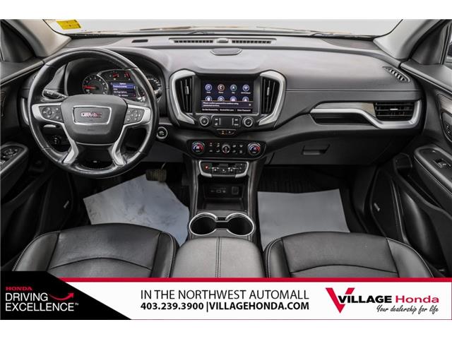 2022 GMC Terrain SLT (Stk: PR0802A) in Calgary - Image 14 of 33