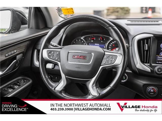 2022 GMC Terrain SLT (Stk: PR0802A) in Calgary - Image 15 of 33