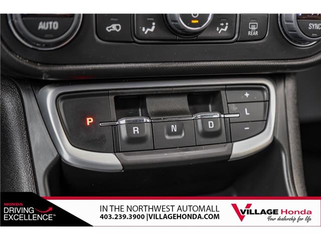 2022 GMC Terrain SLT (Stk: PR0802A) in Calgary - Image 24 of 33