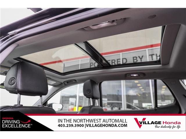 2022 GMC Terrain SLT (Stk: PR0802A) in Calgary - Image 31 of 33