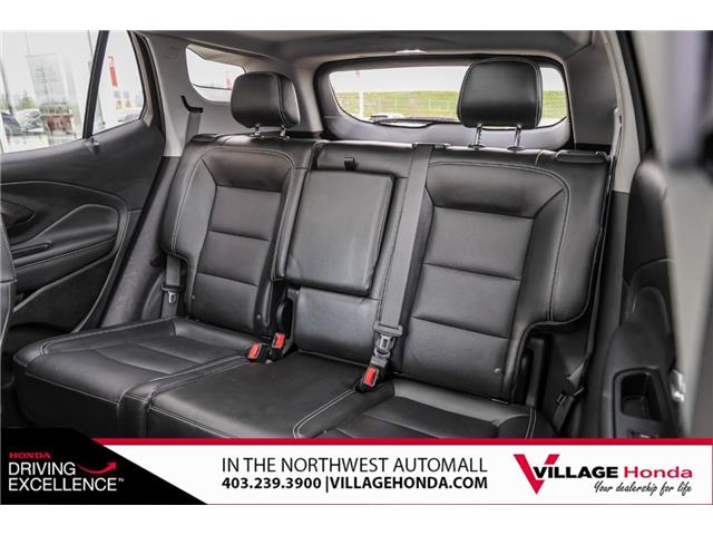 2022 GMC Terrain SLT (Stk: PR0802A) in Calgary - Image 33 of 33