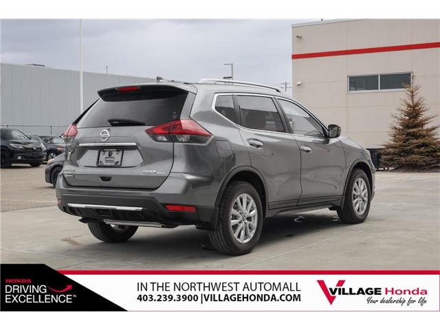 2020 Nissan Rogue S (Stk: SR0449A) in Calgary - Image 11 of 30 2020 Nissan Rogue S (Stk: SR0449A) in Calgary - Image 11 of 30