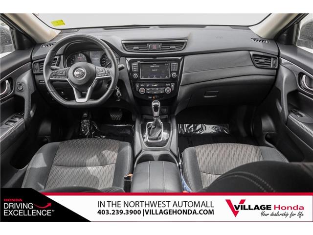 2020 Nissan Rogue S (Stk: SR0449A) in Calgary - Image 13 of 30 2020 Nissan Rogue S (Stk: SR0449A) in Calgary - Image 13 of 30