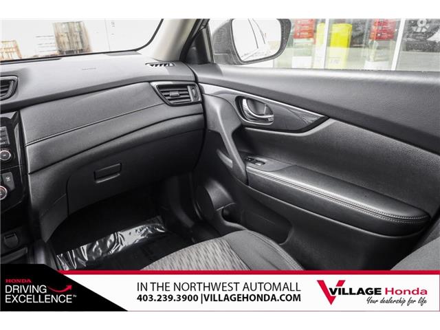2020 Nissan Rogue S (Stk: SR0449A) in Calgary - Image 27 of 30 2020 Nissan Rogue S (Stk: SR0449A) in Calgary - Image 27 of 30