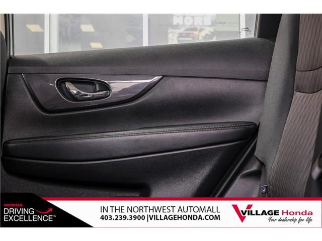 2020 Nissan Rogue S (Stk: SR0449A) in Calgary - Image 28 of 30 2020 Nissan Rogue S (Stk: SR0449A) in Calgary - Image 28 of 30