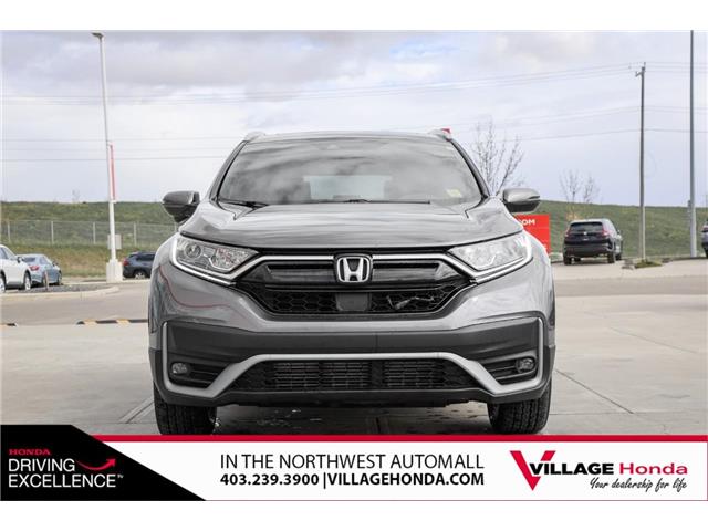 2020 Honda CR-V Sport (Stk: B9116) in Calgary - Image 3 of 31