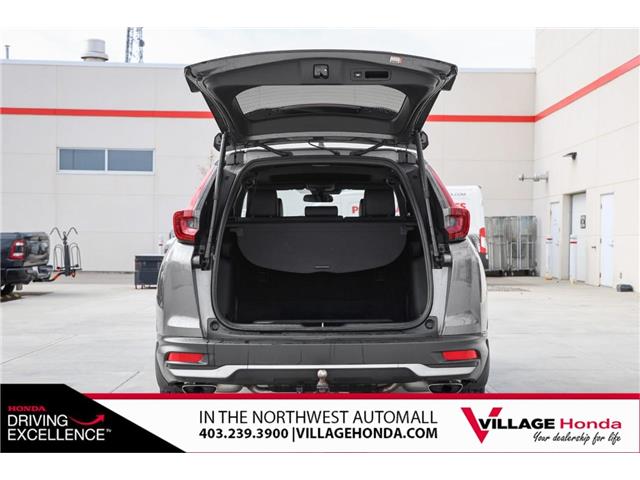 2020 Honda CR-V Sport (Stk: B9116) in Calgary - Image 9 of 31