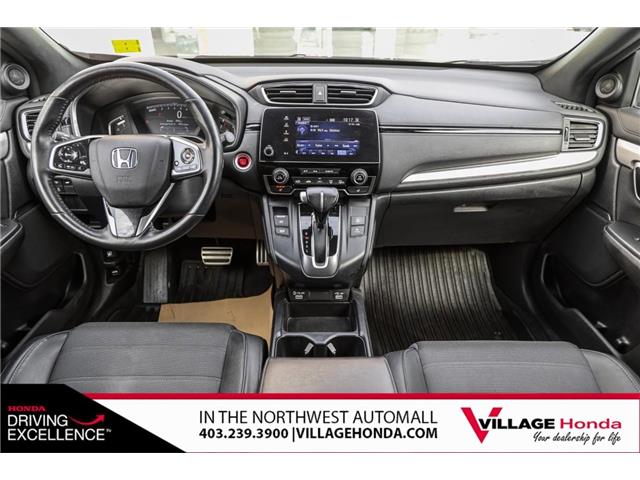 2020 Honda CR-V Sport (Stk: B9116) in Calgary - Image 13 of 31