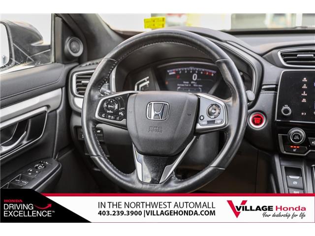 2020 Honda CR-V Sport (Stk: B9116) in Calgary - Image 14 of 31