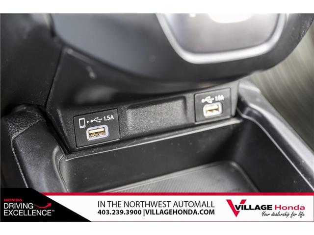 2020 Honda CR-V Sport (Stk: B9116) in Calgary - Image 20 of 31
