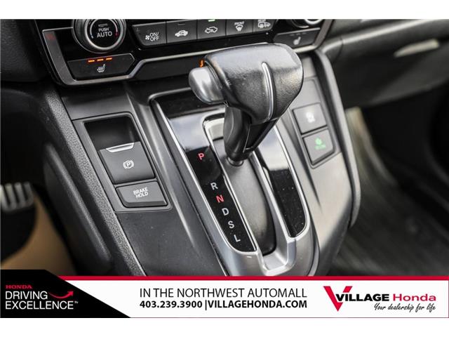 2020 Honda CR-V Sport (Stk: B9116) in Calgary - Image 21 of 31