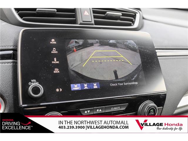 2020 Honda CR-V Sport (Stk: B9116) in Calgary - Image 26 of 31