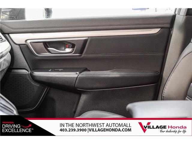 2020 Honda CR-V Sport (Stk: B9116) in Calgary - Image 27 of 31