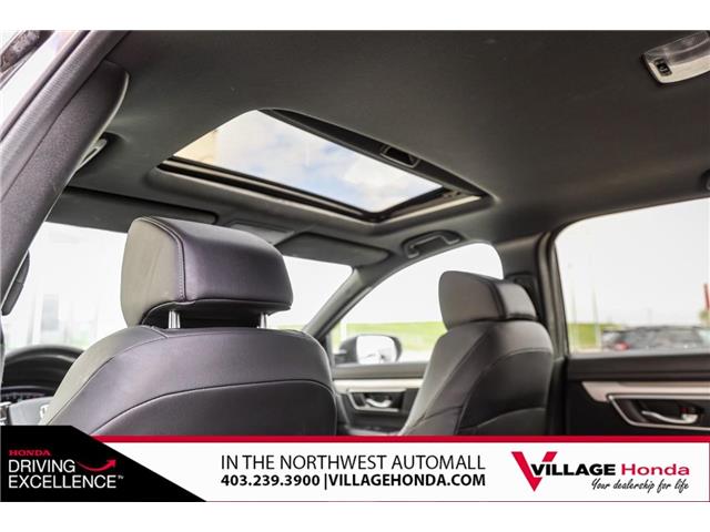 2020 Honda CR-V Sport (Stk: B9116) in Calgary - Image 29 of 31