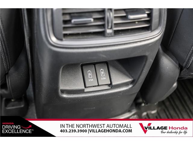 2020 Honda CR-V Sport (Stk: B9116) in Calgary - Image 30 of 31