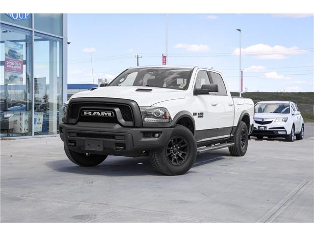 2018 RAM 1500 Rebel (Stk: B9051B) in Calgary - Image 2 of 8
